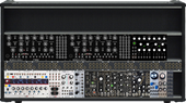 My graveless Eurorack