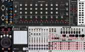 Control Eurorack