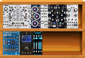 My laddish Eurorack