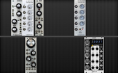 My lovelorn Eurorack