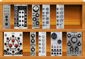 Fred rack
