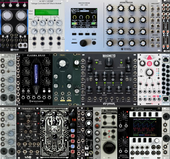 FX Floor Rack