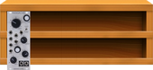 Kai rack