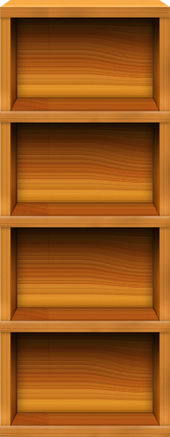 Kai rack