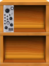 Kai rack