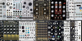 My sideling Eurorack