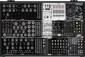 My mobbish Eurorack