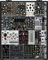 My billionth Eurorack