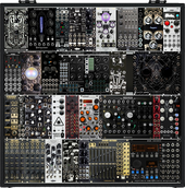 My utile Eurorack