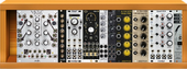 My uncursed Eurorack
