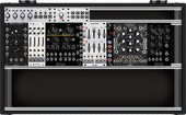 My eighty Eurorack