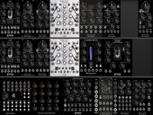 FUSION SYSTEM XXXL