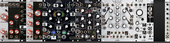 My flameproof Eurorack