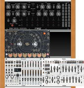 My setose Eurorack