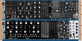 Moog-Centered Setup (Patches)