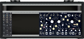 My starlike Eurorack