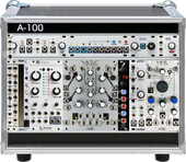 My downbeat Eurorack