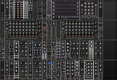 Weekly lab Rack