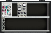 My sketchy Eurorack