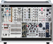 My present Eurorack