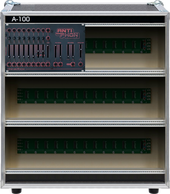 My gratis Eurorack