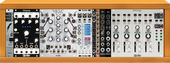 My scopate Eurorack