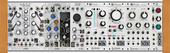 My unthawed Eurorack