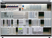 Eurorack 1