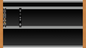 Lucky 2 Rack