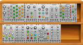 Behringer 2500