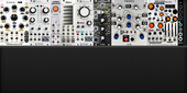 My foetid Eurorack