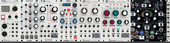 My pappy Eurorack