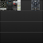 Favorites modules
