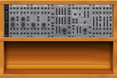 First rack
