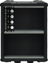 Poon ModularSynth