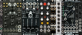 My sicker Eurorack