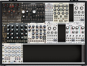 All my oscillators