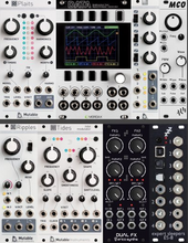 Pavf Rack