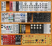 HM Rack 2021