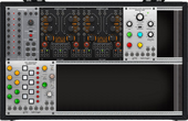 My present Eurorack