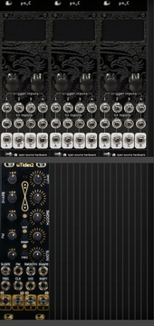 stages
