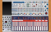 Buchla skylab