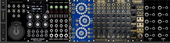 Behringer 104