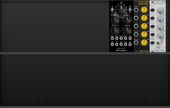 My unfraught Eurorack