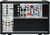My hot Eurorack