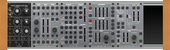 Sample-and-Hold / 89hp SYSTEM 100