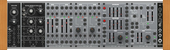 Sample-and-Hold / 89hp MOOGLAND
