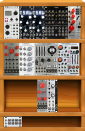 Moog/Kallax