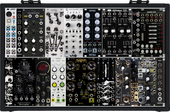 My unsown Eurorack
