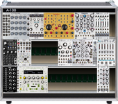 Eurorack green